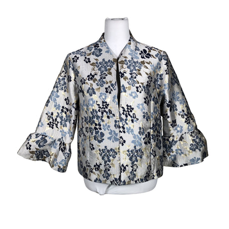 Unisex Culture - Pidulik jakk, suurus 40 - Hall ()