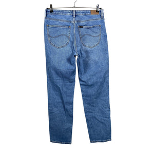 Unisex Lee - Teksad, suurus W31 - Helesinine (2)