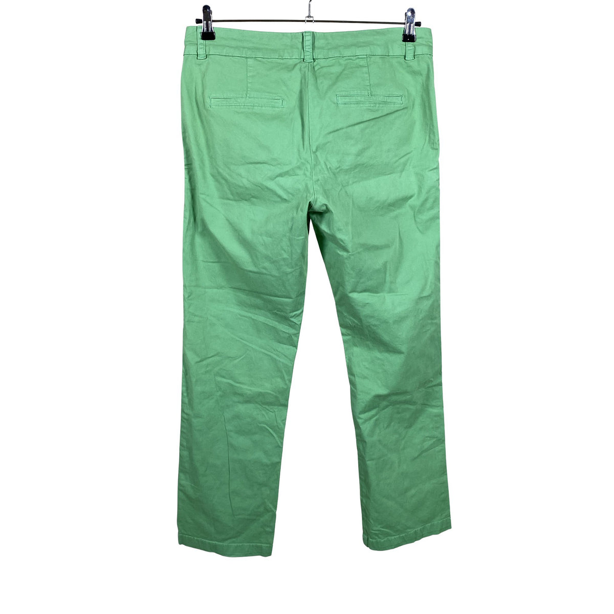 Unisex Part two - Chino-püksid, suurus 42 - Roheline (2)