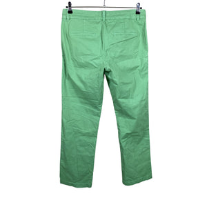 Unisex Part two - Chino-püksid, suurus 42 - Roheline (2)