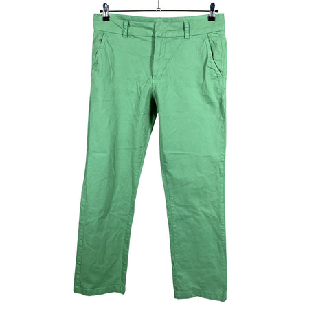 Unisex Part two - Chino-püksid, suurus 42 - Roheline ()
