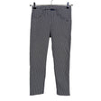 Unisex LauRie - Mittevenivad püksid, suurus 38 - Must ()