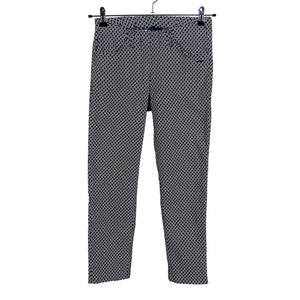 Unisex LauRie - Mittevenivad püksid, suurus 38 - Must (1)