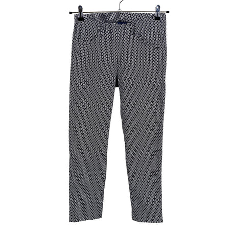 Unisex LauRie - Mittevenivad püksid, suurus 38 - Must ()