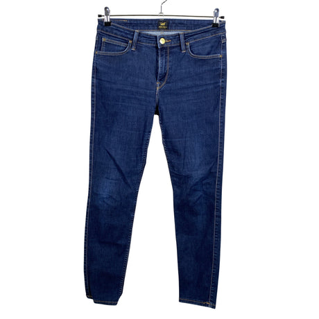 Unisex Lee - Teksad, suurus W30 - Sinine ()