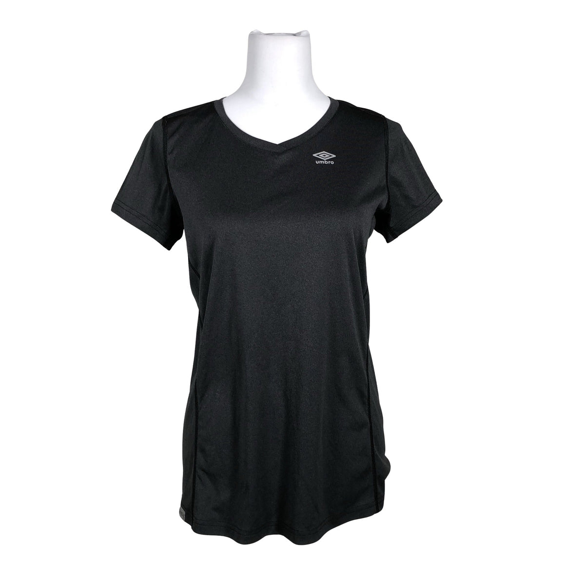 Unisex Umbro - Spordisärk, lühikesed käised, suurus 40 - Hall (1)