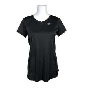 Unisex Umbro - Spordisärk, lühikesed käised, suurus 40 - Hall (1)
