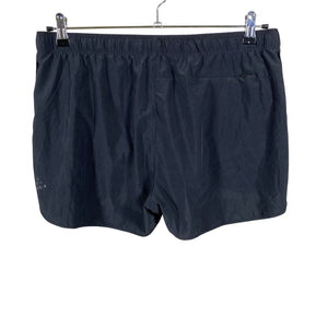 Unisex Craft - Lühikesed spordipüksid, suurus 40 - Must (2)