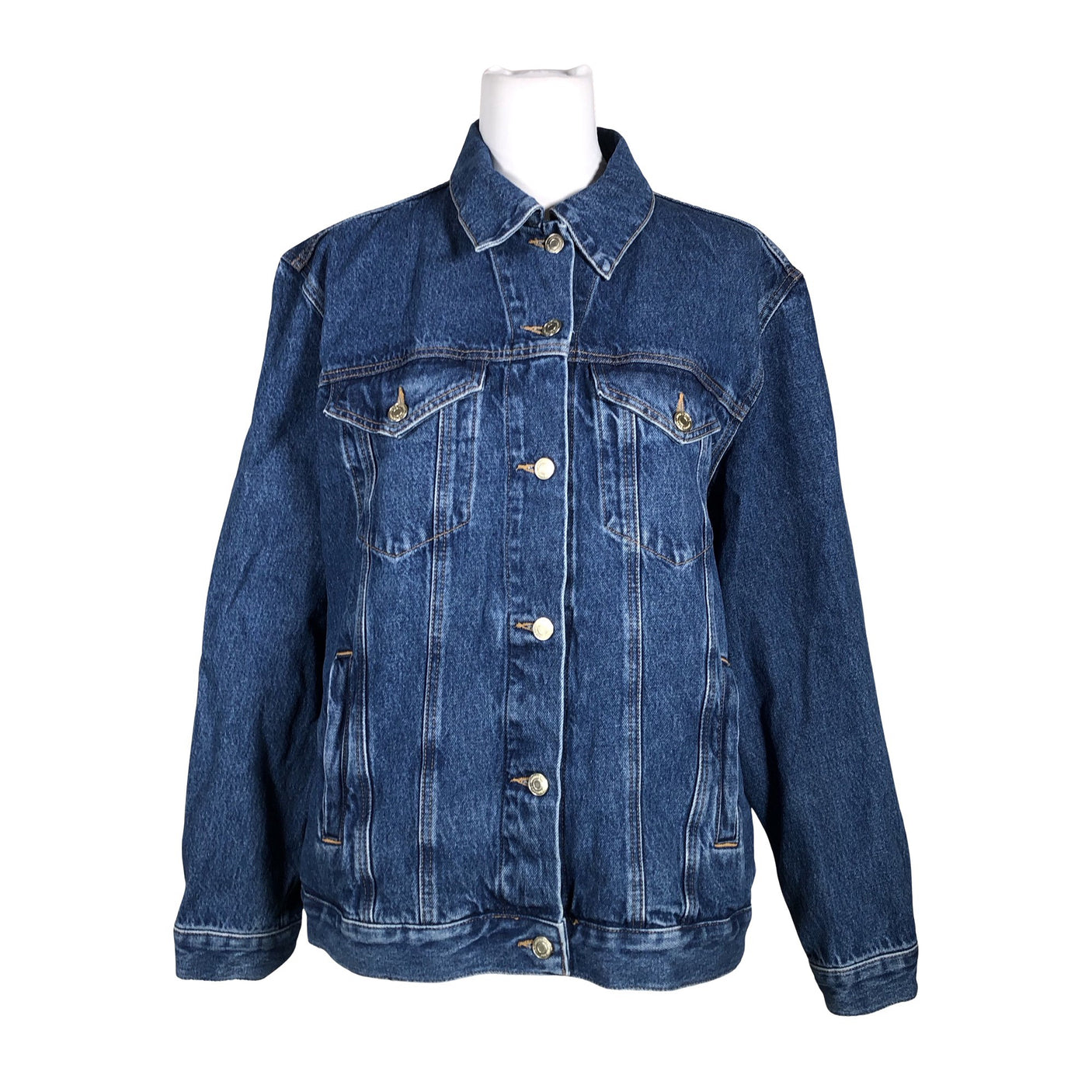 Unisex Marimekko - Teksatagi, suurus 38 - Sinine (1)