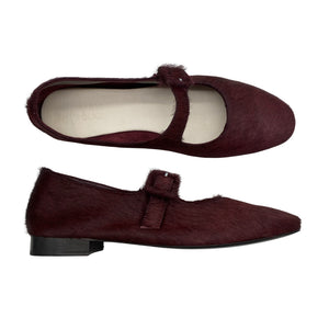Unisex Terhi Pölkki - Baleriinad, suurus 41 - Veinipunane (1)