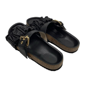 Unisex Terhi Pölkki - Rihmikud, suurus 41 - Must (2)