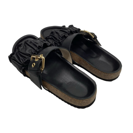 Unisex Terhi Pölkki - Rihmikud, suurus 41 - Must (2)