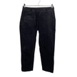 Unisex Niinmun design - Sametpüksid, suurus 38 - Must ()