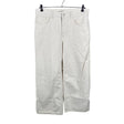 Unisex Marimekko - Teksad, suurus W31 - Looduslik valge ()