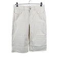 Unisex Marimekko - Teksad, suurus W31 - Looduslik valge ()