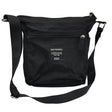 Unisex Marimekko - Õlakott, suurus Mini - Must ()