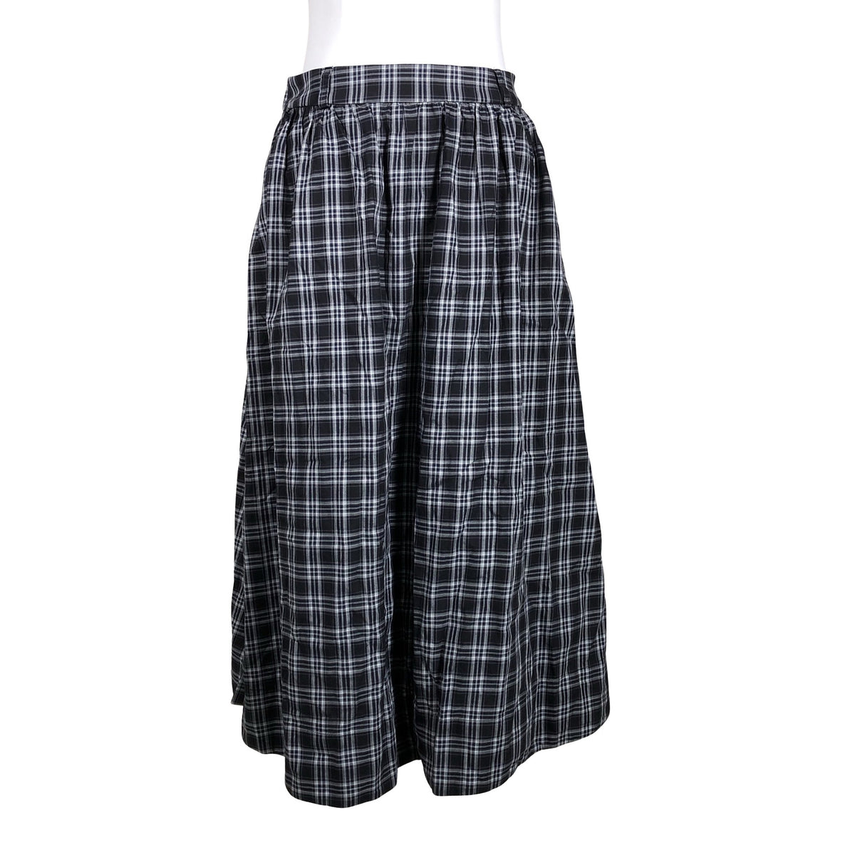 Unisex Niinmun design - Mitteveniv seelik, suurus 38 - Must (1)