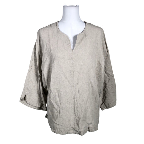 Unisex Niinmun design - Pluus, suurus 38 - Hall ()