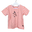 Unisex Reima - T-särk, suurus 110 - 116 - Heleroosa ()