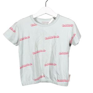 Unisex Tinycottons - T-särk, suurus 98 - 104 - Roheline (1)