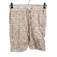 Unisex Juna - Lühikesed püksid, suurus 36 - Heleroosa ()