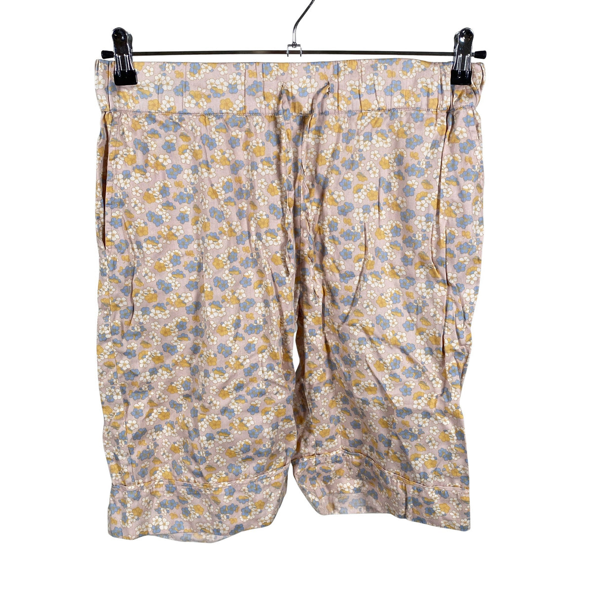Unisex Juna - Lühikesed püksid, suurus 36 - Heleroosa (1)