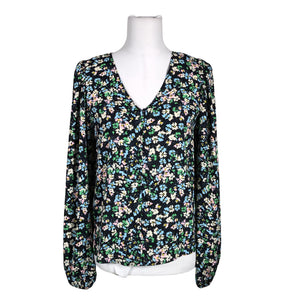 Unisex Marks&Spencer - Pluus, suurus 36 - Sinine (1)