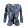 Unisex Massimo Dutti - Mitteveniv tuunika, suurus 98 - 104 - Sinine ()