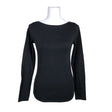 Unisex Gap - Trikotaažist pluus, suurus 36 - Must ()