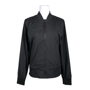 Unisex Hollister - Jope, suurus 36 - Must (1)