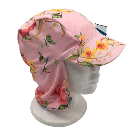 Unisex Next - Ujumismüts, suurus 46 - 48 cm - Heleroosa ()