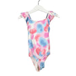 Unisex Lindex - Ujumistrikoo, suurus 110 - 116 - Heleroosa ()