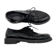 Unisex Zign - Igapäevased jalanõud, suurus 40 - Must ()