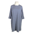 Unisex Marimekko - Trikotaažist kleit, suurus 42 - Sinine ()
