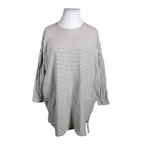 Unisex Nanso - Trikotaažist tuunika, suurus 44 - Valge (1)