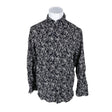 Unisex J.Lindeberg - Triiksärk, suurus M - Must ()