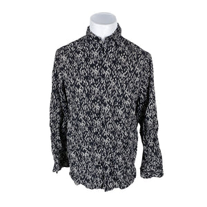 Unisex J.Lindeberg - Triiksärk, suurus M - Must (1)