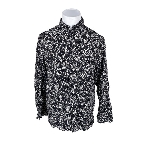 Unisex J.Lindeberg - Triiksärk, suurus M - Must ()