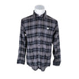 Unisex Makia - Triiksärk, suurus M - Hall ()