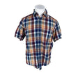 Unisex Casa Moda - Triiksärk, suurus M - Sinine ()