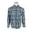 Unisex J.Lindeberg - Triiksärk, suurus M - Sinine ()