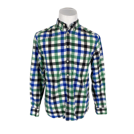 Unisex J.Lindeberg - Triiksärk, suurus M - Sinine ()