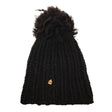 Unisex Myssyfarmi - Talvemüts, suurus 54 - 56 cm - Pruun ()