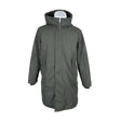 Unisex Makia - Talvejope, suurus M - Roheline ()
