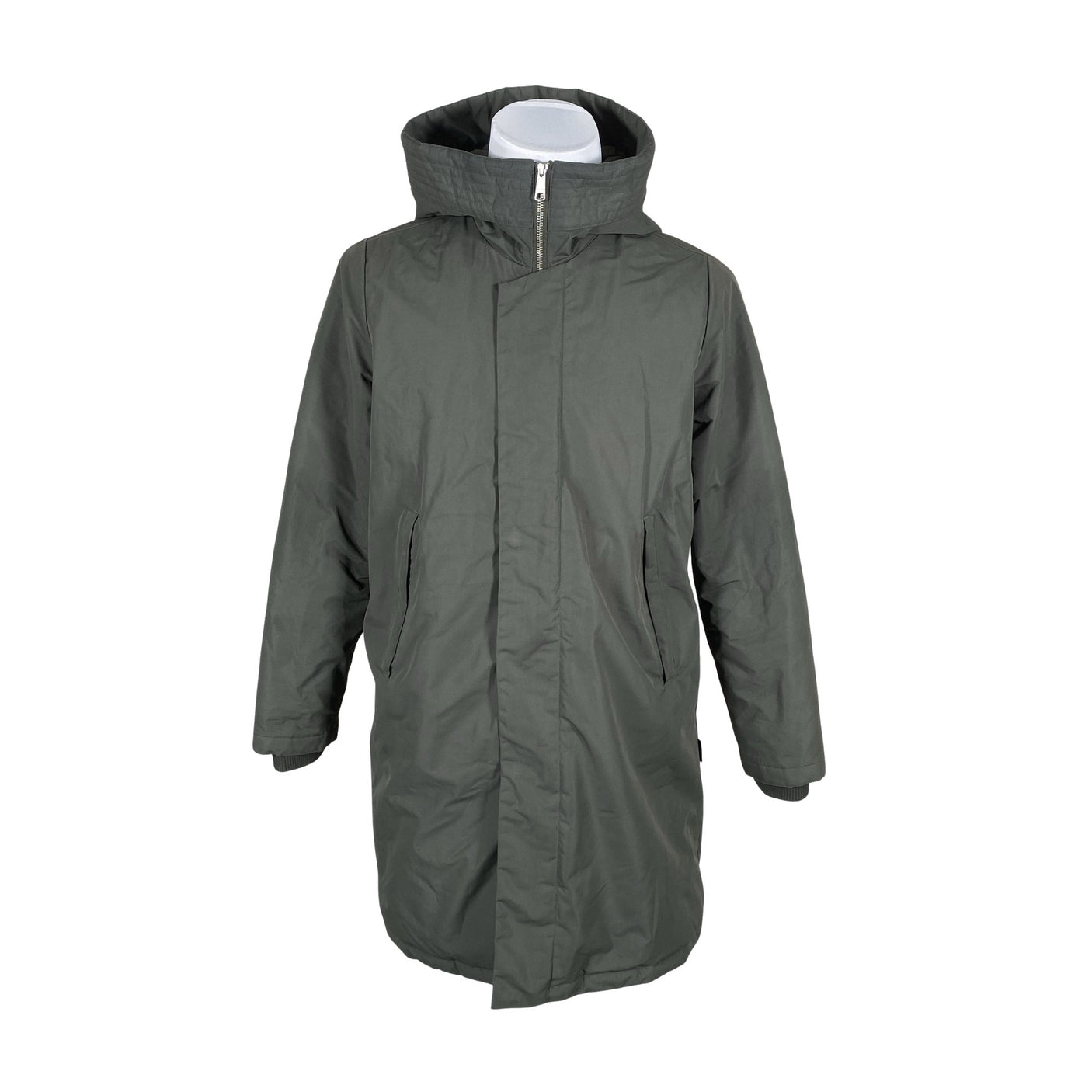 Unisex Makia - Talvejope, suurus M - Roheline (1)