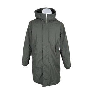 Unisex Makia - Talvejope, suurus M - Roheline (1)