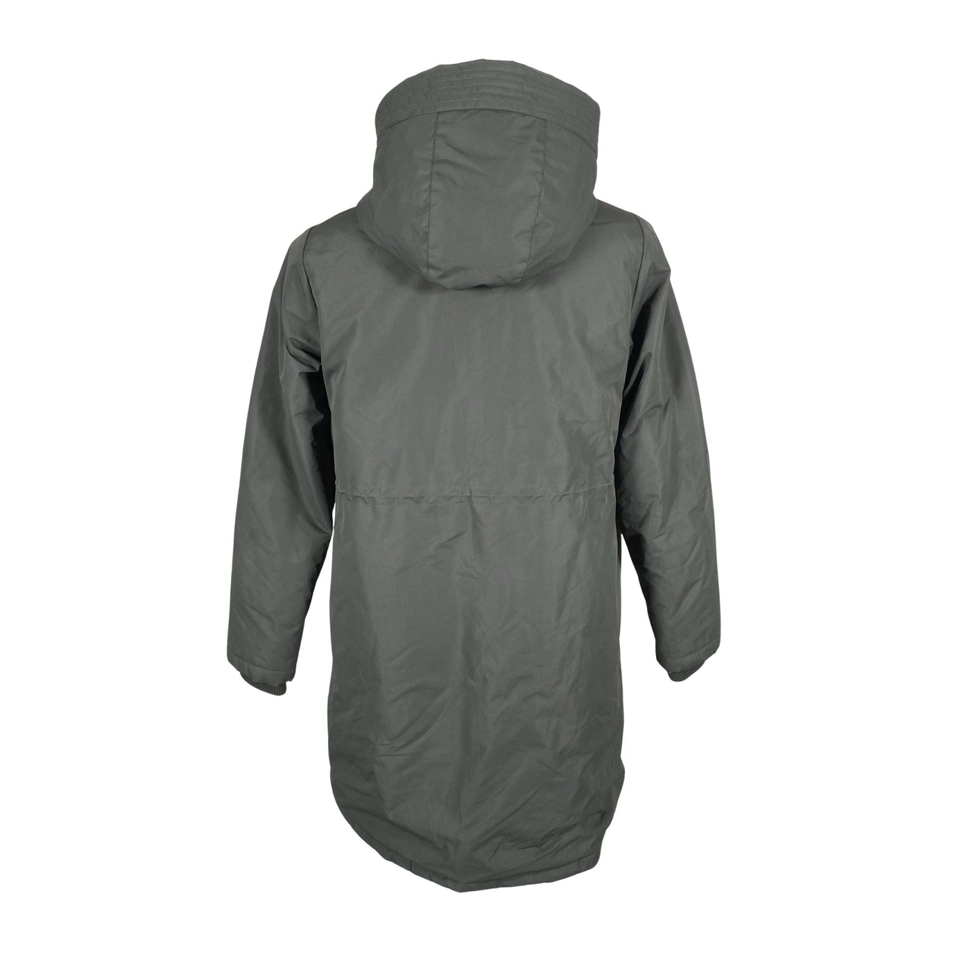 Unisex Makia - Talvejope, suurus M - Roheline (2)