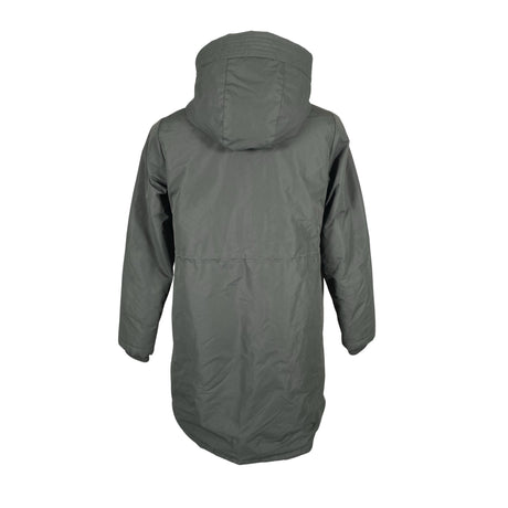 Unisex Makia - Talvejope, suurus M - Roheline (2)