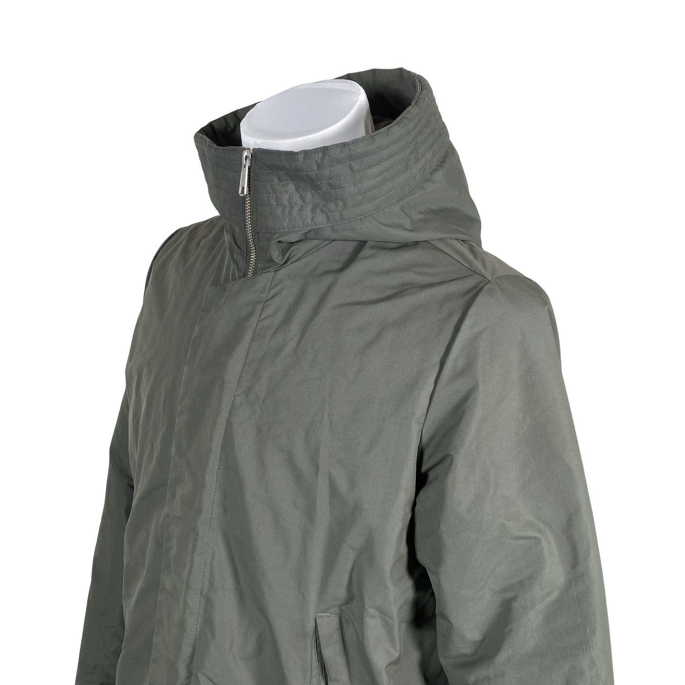 Unisex Makia - Talvejope, suurus M - Roheline (3)