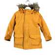 Unisex Reimatec - Talvejope, suurus 80 - 86 - Kollane ()